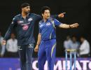 Tendulkar's mantra for success: Respect your opposition