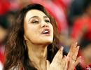 IPL Auction: Preity Zinta compliments Nita Ambani