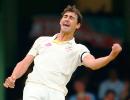 'This is Australia's best ever young group of Test bowlers'