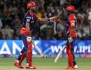 IPL: Mayank, Yuvraj help Delhi Daredevils end losing streak