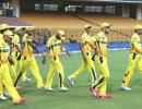 'Chennai Super Kings will not be over-confident against Mumbai'