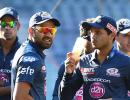 Rohit demands better batting from Mumbai Indians in first six overs