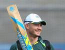 Clarke to play Twenty20 cricket in Melbourne