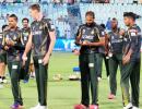 KKR v Kings: They win some; they lose some and look for consistency