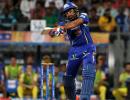 Mumbai Indians 'still searching for right combination'