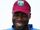 Curtly Ambrose: 'You couldn't ruffle Tendulkar'