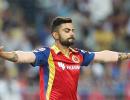 Here is why Wiese backs captain Kohli's decision to chase