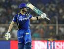 Smith excited to be back at Rajasthan Royals