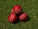 Kolkata club cricketer hospitalised after hit on the head