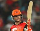 IPL: In-form KKR hoping to take Sunrisers in stride