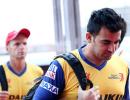 Delhi Daredevils to get Zaheer boost ahead of RCB tie