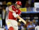 Marsh, Miller lift Punjab to 'Super' victory against Rajasthan