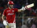 Captaincy no pressure but opportunity: KXIP skipper Miller