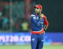 Big IPL buys Yuvraj, Karthik struggling to get going