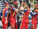 IPL: Can RCB end slump against table-toppers Rajasthan?