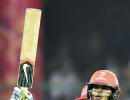 Iyer credits Amre for top form in IPL