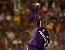 Narine again reported for 'suspected illegal bowling action'