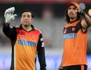 Shifting IPL matches not solution for drought: Laxman