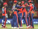 IPL: Delhi Daredevils, Royal Challengers seek winning momentum