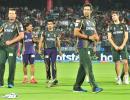 IPL: Kolkata face biggest mental hurdle ahead of home stretch