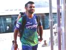 'Ajinkya Rahane comes closest to technical perfection in IPL'