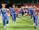 Daredevils 'need to regroup' while RCB 'get combination right'