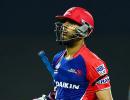 Why these players were released by the IPL franchises