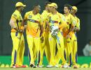 Brilliant Bravo helps Chennai edge past holders Kolkata