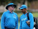 Will India have a home-grown coach after 15 years?