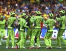 WT20: Pak govt refuses to clear team departure to India for now