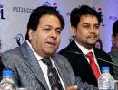 We respect Supreme Court's verdict: Rajeev Shukla