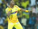 Here's how CSK's Bravo thrives under pressure