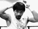 Fight Of The Century: Pacquiao confident of beating Mayweather