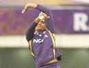 Sunil Narine banned from bowling off-spinners