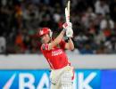 Injuries to Bailey and Marsh add to Kings XI Punjab's woes