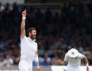 England call up Plunkett and Footitt for fourth Test