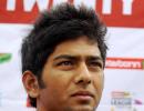 Unmukt Chand named India A captain for tri-series