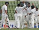 Bangladesh to host Australia for first Tests in nine years