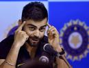 Ashwin, Kohli key men for India at World T20, reckons Swann