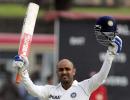 10 Indian innings in Sri Lanka to remember!