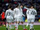 Bale, Benzema will stay at Real, insists coach Benitez