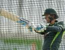 Question my performance but not my desire: Clarke