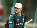 I have no intention to walk away from cricket, says defiant Clarke