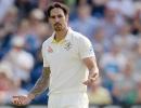 'It would be nice to finish with as many Test wickets as Lillee'