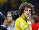 Bizarre! Politician mulls day of remembrance for Brazil's 7-1 WC loss