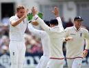 Ashes PHOTOS: Ruthless England turn the screw as Australia wilt