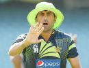 When Pak batsman Younis held knife to Flower's throat!