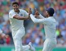 Will variety in bowling help India win series in Sri Lanka?