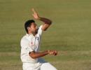 Ranji Roundup: Mumbai in strong position; Waghmode, Shah slam tons