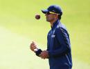 Dravid will bring his work ethic with him: Gavaskar